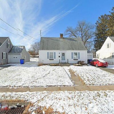 47 Wright Rd, Wethersfield, CT 06109