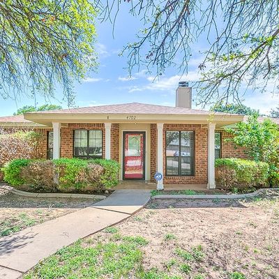 4702 Royal Oak Dr, San Angelo, TX 76904