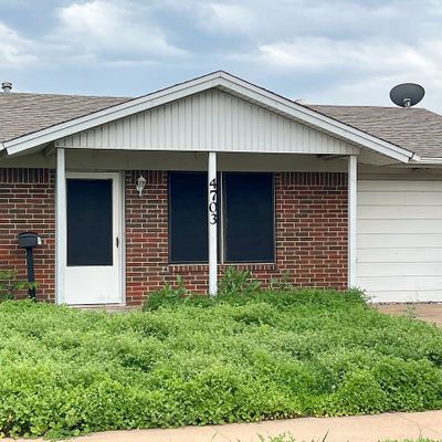 4703 Karla St, Wichita Falls, TX 76310