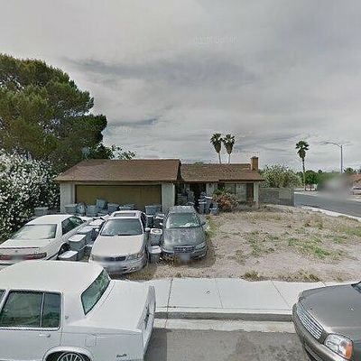 4705 Elm Ave, Las Vegas, NV 89110