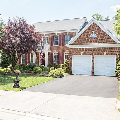 4709 Grand Masters Way, Woodbridge, VA 22192