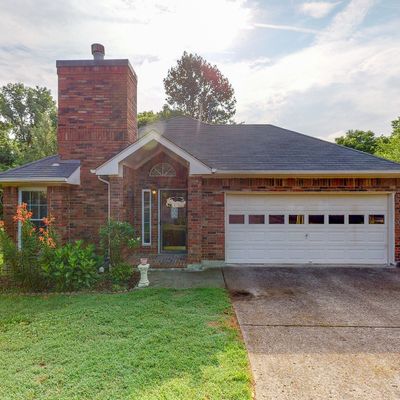 4709 Aaron Dr, Antioch, TN 37013