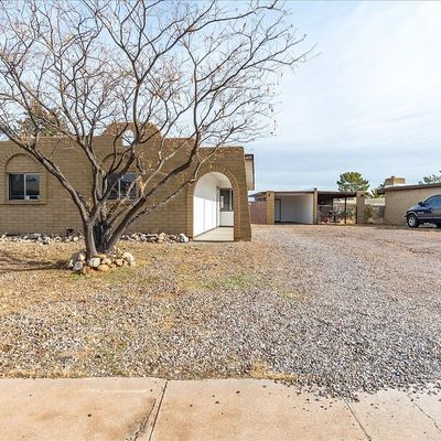 471 S Canyon Dr, Sierra Vista, AZ 85635