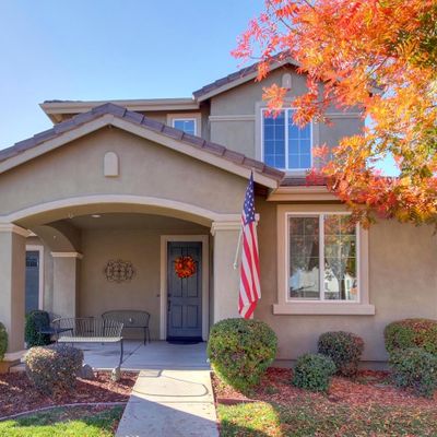 4720 Village Mill Way, Rancho Cordova, CA 95742