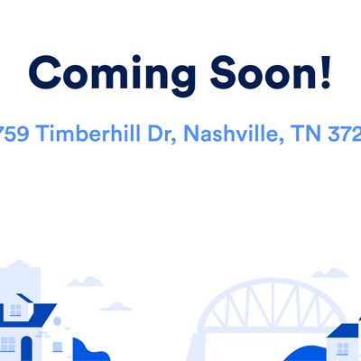 4759 Timberhill Dr, Nashville, TN 37211