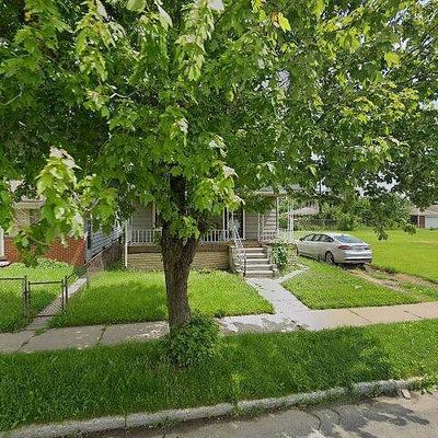 477 Polk Ave, River Rouge, MI 48218