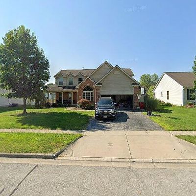 4771 Adwell Loop, Grove City, OH 43123