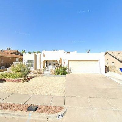 4791 Hilda Dr, Las Cruces, NM 88007