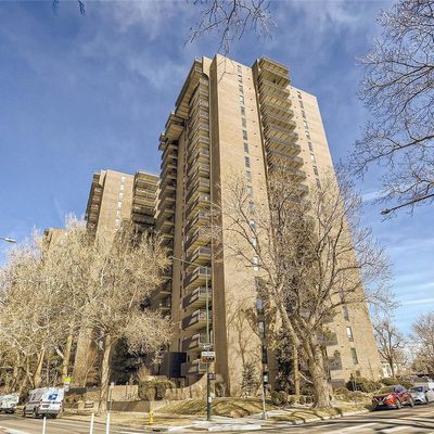 480 S Marion Pkwy #1204, Denver, CO 80209