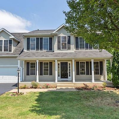 4803 Integrity Ct, Fredericksburg, VA 22408