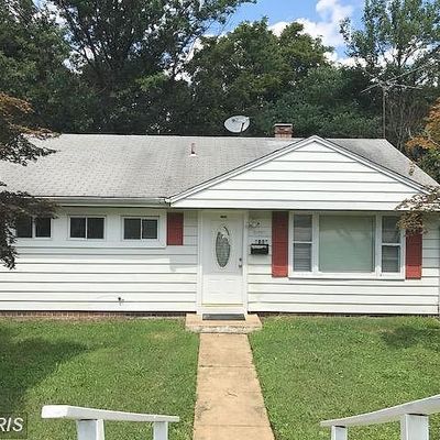 4803 67 Th Ave, Hyattsville, MD 20784