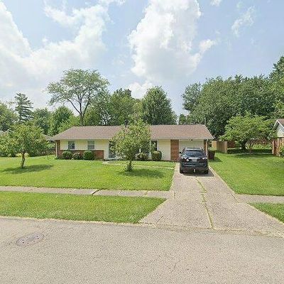 4809 Walden Ln, Dayton, OH 45429