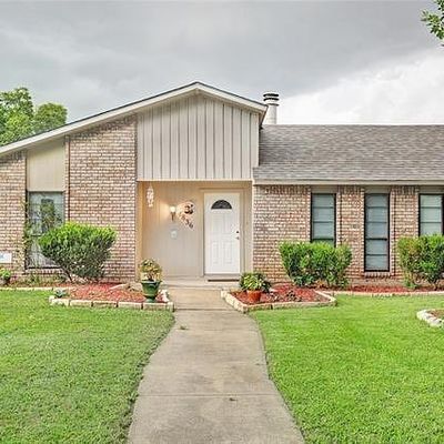 4836 Wheeler Dr, The Colony, TX 75056