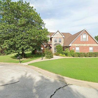 4868 Trails End Ln, Fayetteville, AR 72764