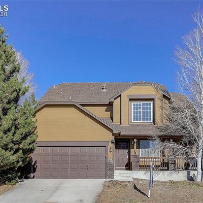 4882 Spotted Horse Dr, Colorado Springs, CO 80923