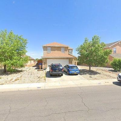 4895 Calle Bella Ave, Las Cruces, NM 88012