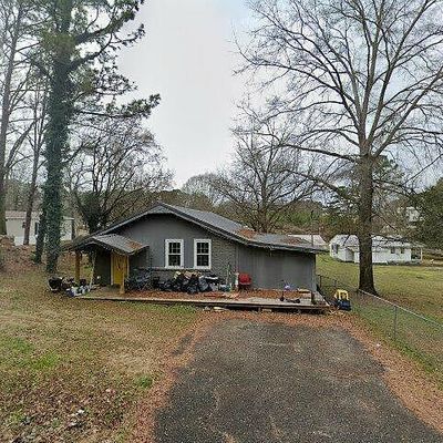 4908 Bow St, Anniston, AL 36206