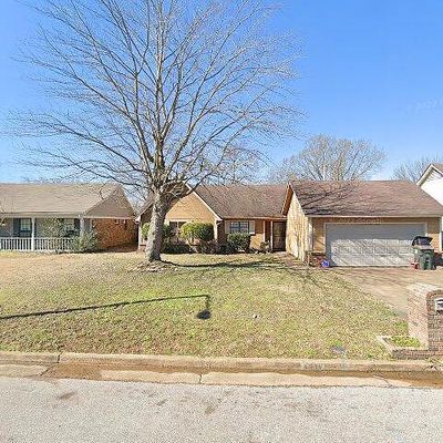 4911 Water Fowl Ln, Memphis, TN 38141