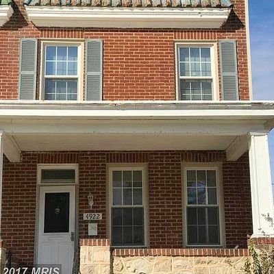 4922 Arabia Ave, Baltimore, MD 21214