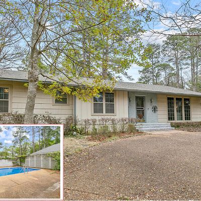 4006 Old Canton Ln, Jackson, MS 39206