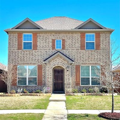 4012 Rain Lilly Dr, Forney, TX 75126