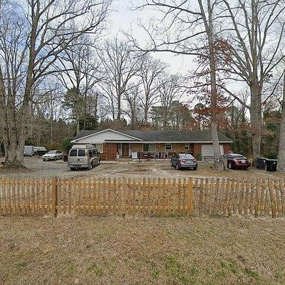 4015 Lake Wendell Rd, Wendell, NC 27591