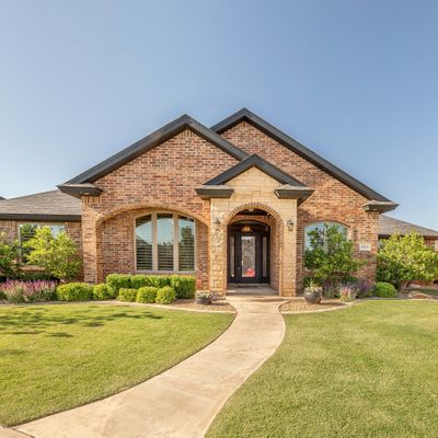 4015 126 Th St, Lubbock, TX 79423