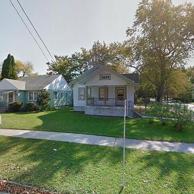 402 N Carolina St, Saginaw, MI 48602