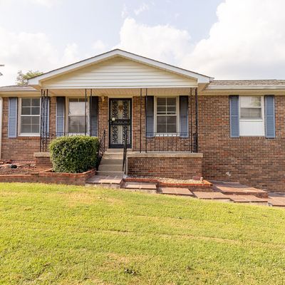 403 Christine Dr, Clarksville, TN 37042