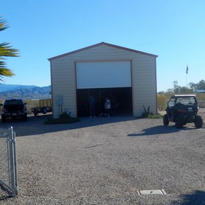 40327 Harquahala Rd, Salome, AZ 85348