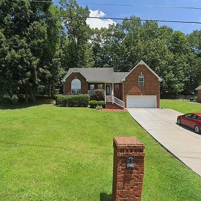 4034 Bedwell Dr, Greenbrier, TN 37073