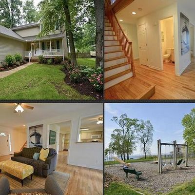 404 Bay City Rd, Stevensville, MD 21666