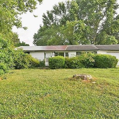 404 Pace St, Mcminnville, TN 37110