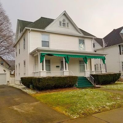 405 S Elmer Ave, Sayre, PA 18840