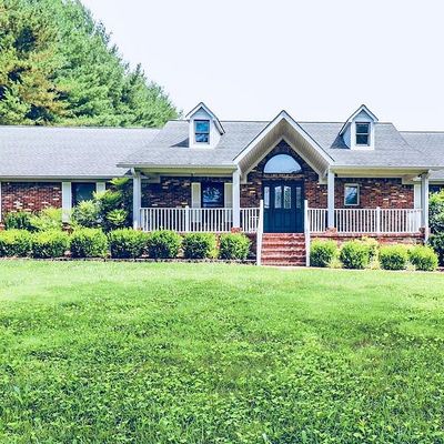 405 Van Elrod Rd, Sparta, TN 38583