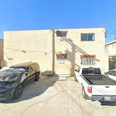 4055 36th St, San Diego, CA 92104