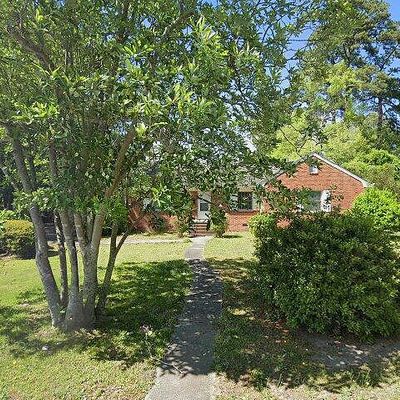 406 W 24 Th St, Lumberton, NC 28358