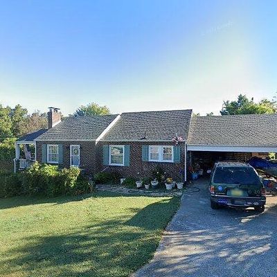 407 N Hill St, Lenoir City, TN 37771