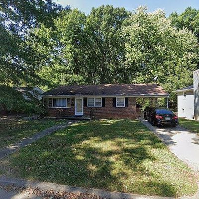 408 Westview Dr, Danville, VA 24540