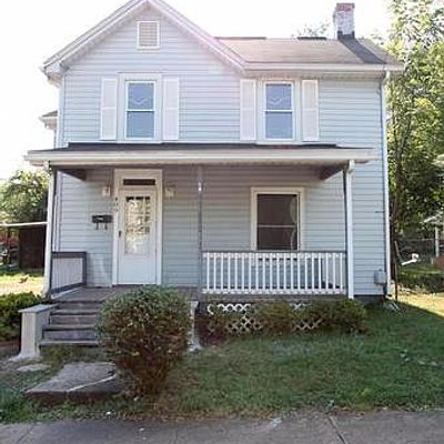 409 N Commerce St, Culpeper, VA 22701