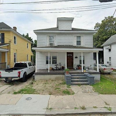 410 Elizabeth St, Salisbury, MD 21804