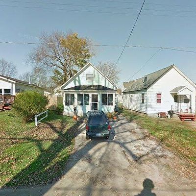 410 W Clinton St, Saint Charles, MI 48655