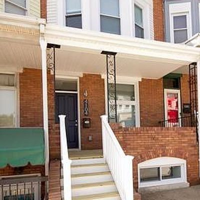 4104 Falls Rd, Baltimore, MD 21211