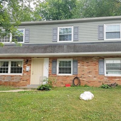 4105 Gardensen Dr, Woodbridge, VA 22193