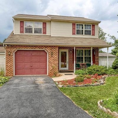 4105 Locust Point Ct, Dover, PA 17315