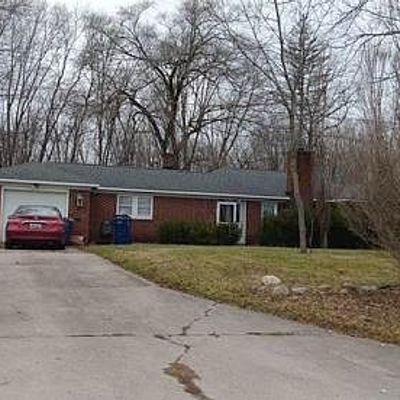 4105 Midland Rd, Saginaw, MI 48603