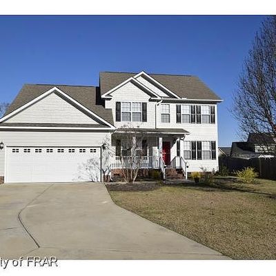 4109 Desert Cove Cir, Fayetteville, NC 28312