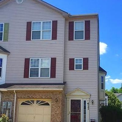 411 Bay Water Ln, Annapolis, MD 21401