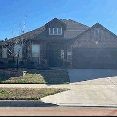 4113 Mountain Meadow Rd, Crowley, TX 76036