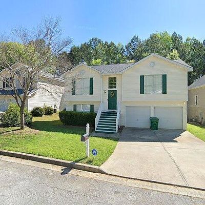 4116 Conley Pond Ct, Decatur, GA 30034